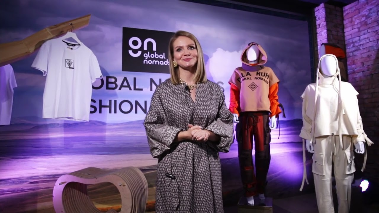 Интервью. Главная