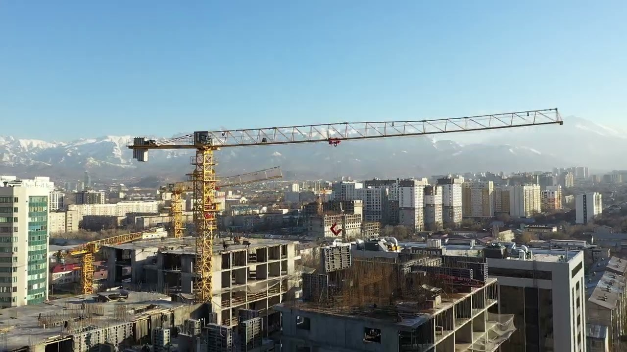 Стройка. Главная