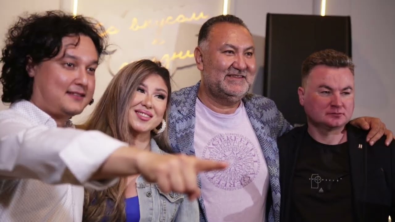 Репортаж ивентов. Главная