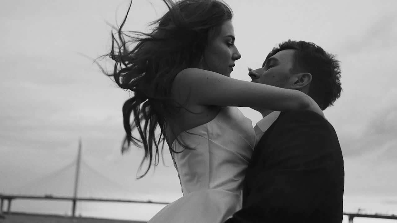 Wedding films. Алексей Гамин