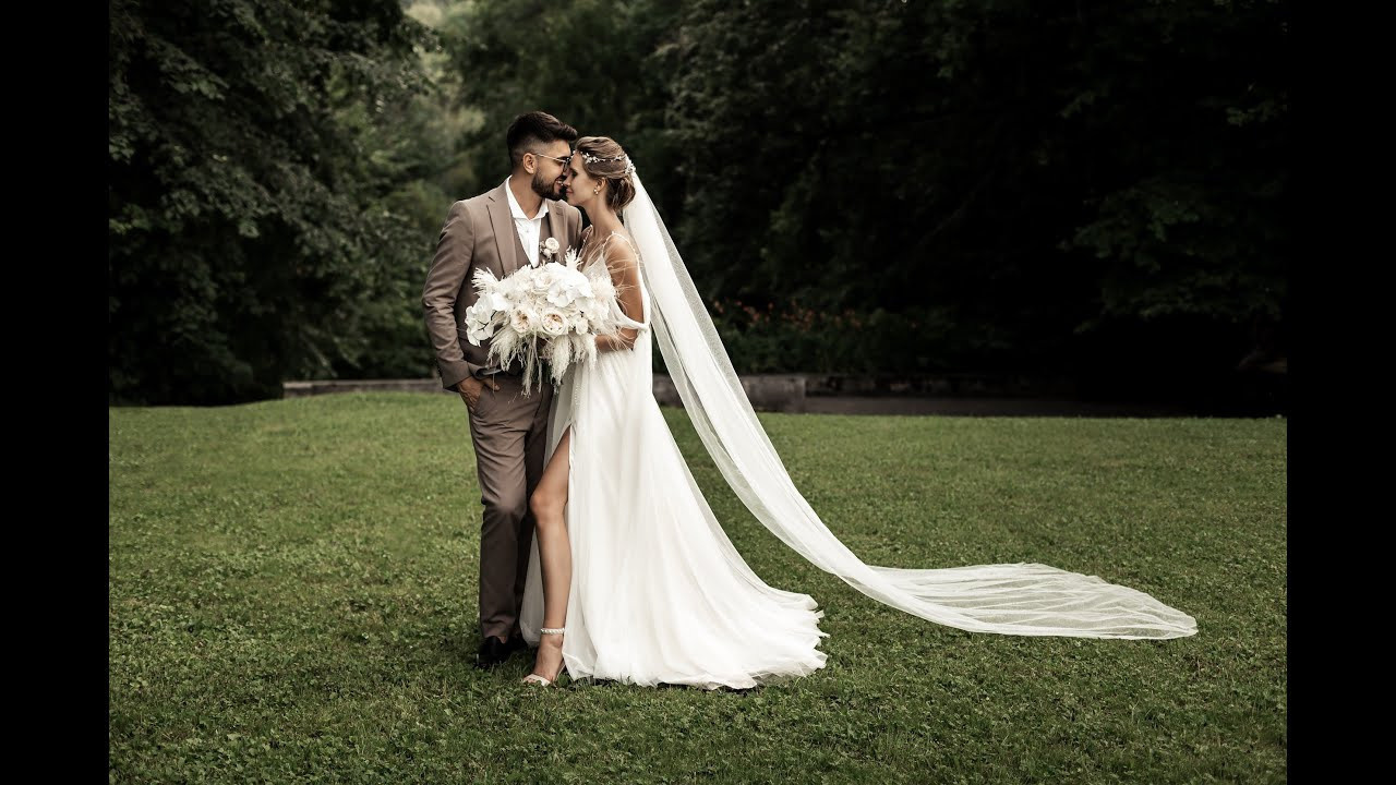 Eldar & Alexandra. Алексей Гамин