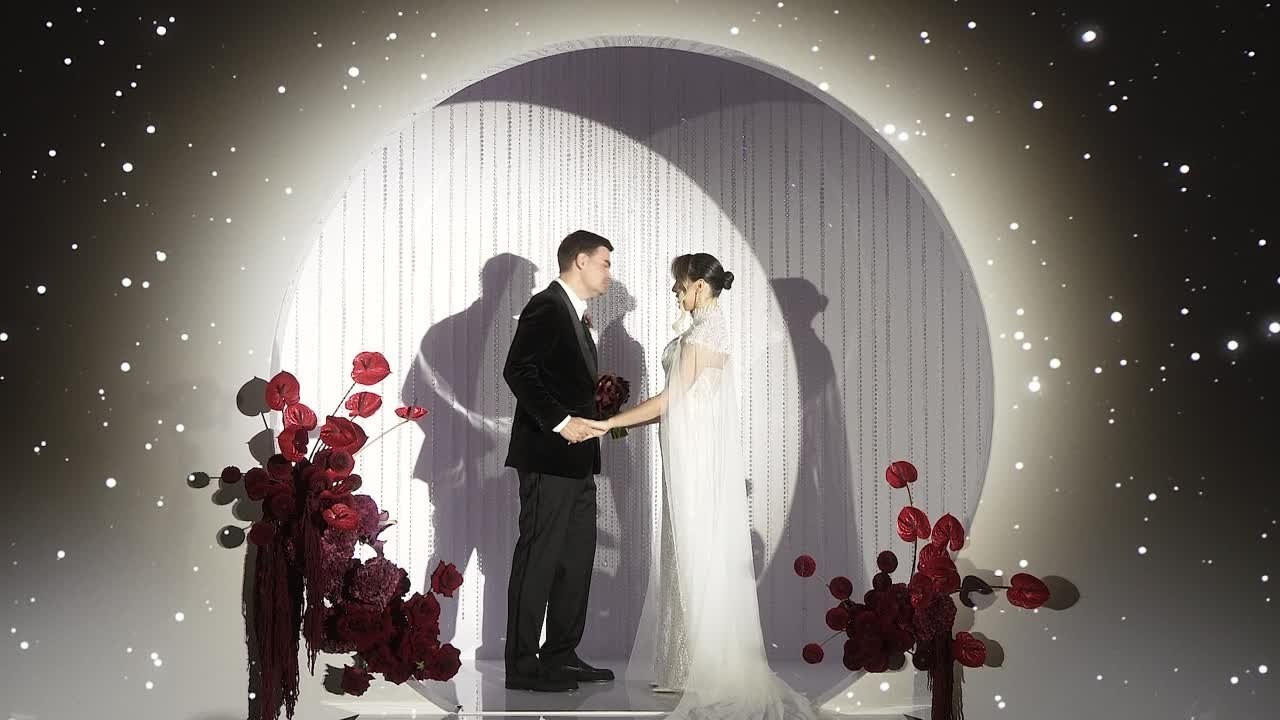 Aleksander & Maria. Алексей Гамин