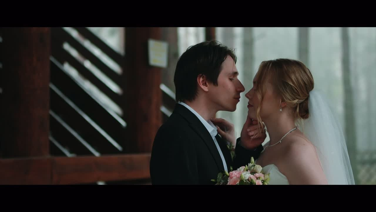 СВАДЕБНЫЕ КЛИПЫ. Видеограф на свадьбу в Шарье|Видеосъемка Шарья — CHIGAFILMS