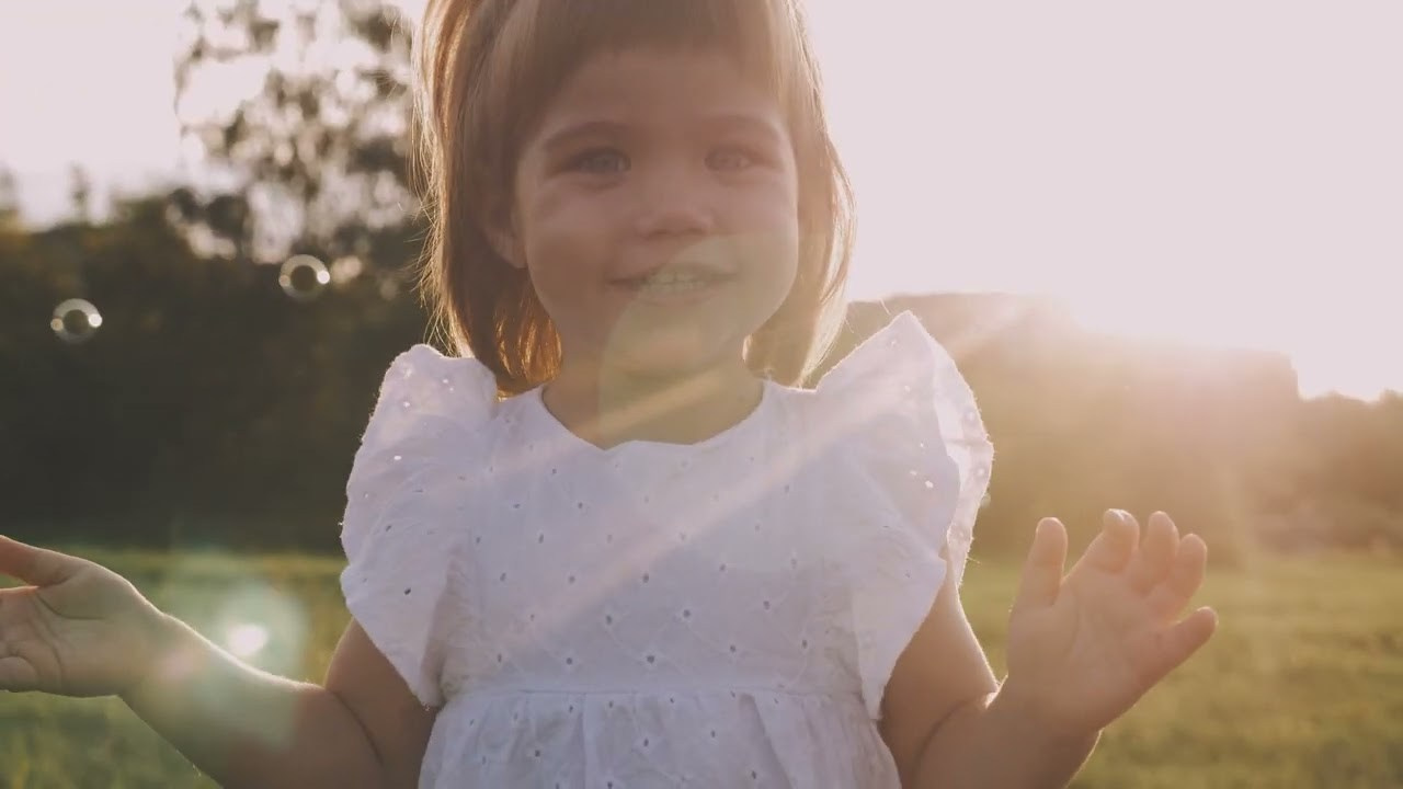 Семейные и детские видео. Видеограф Людмила Зайцева