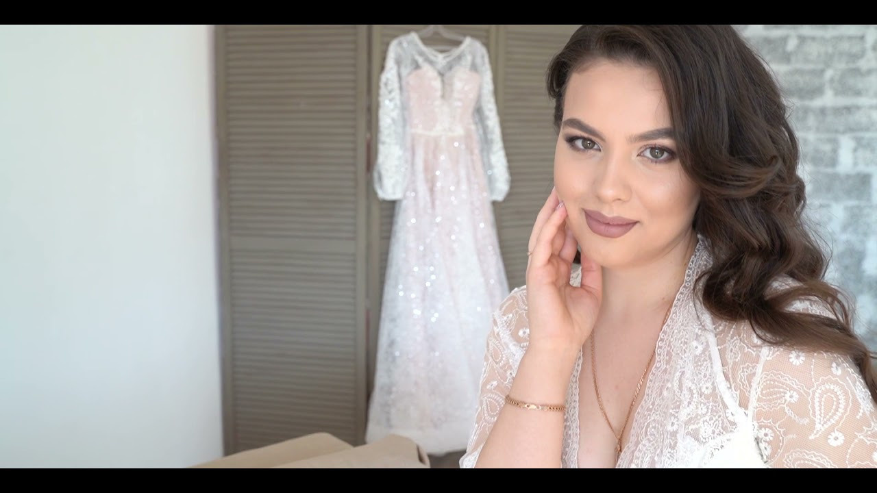 ВИДЕО СЕРИИ. Свадебный фотограф в Самаре Анна Ковалева