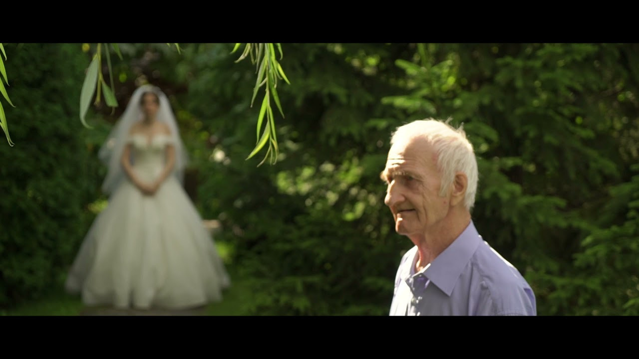 ВИДЕО СЕРИИ. Свадебный фотограф в Самаре Анна Ковалева