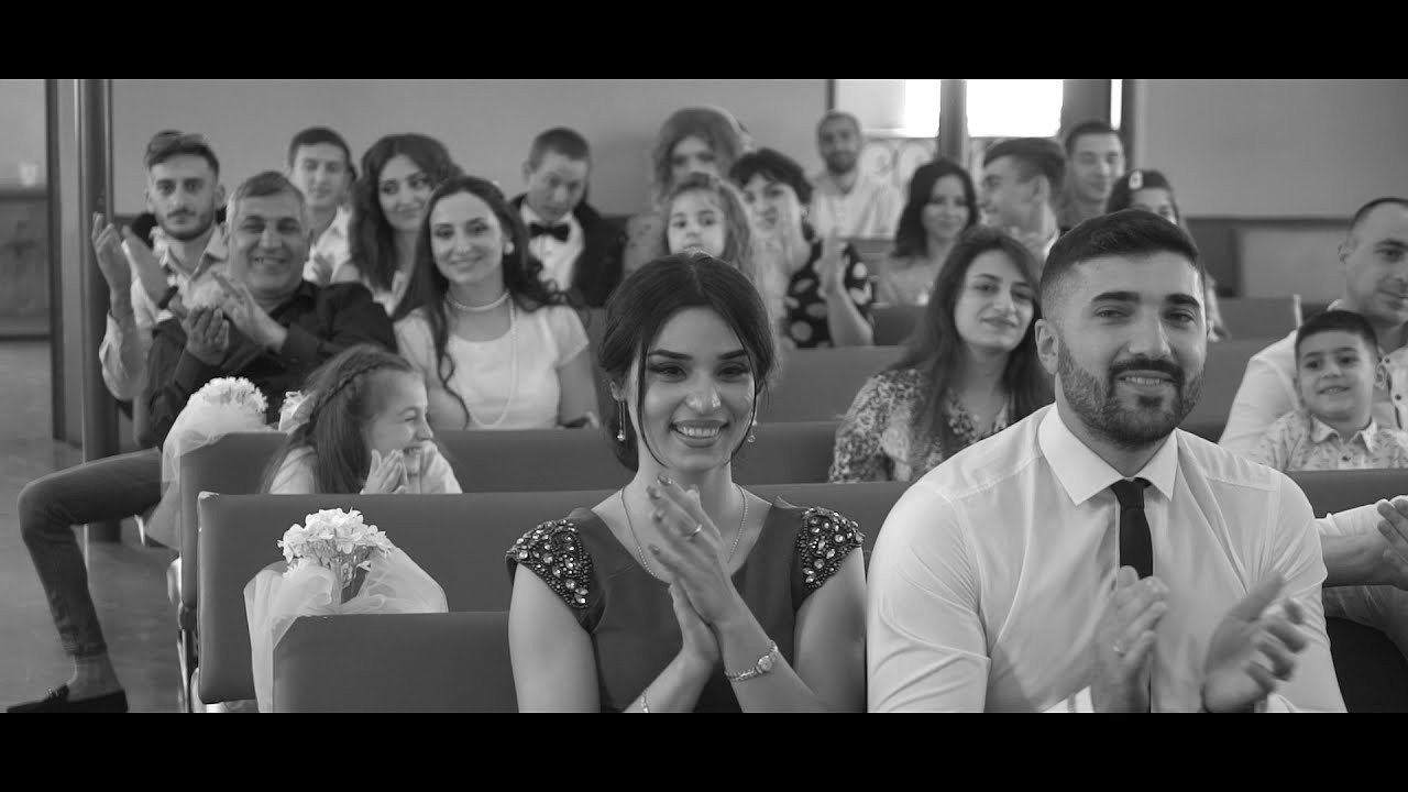 ВИДЕО СЕРИИ. Свадебный фотограф в Самаре Анна Ковалева