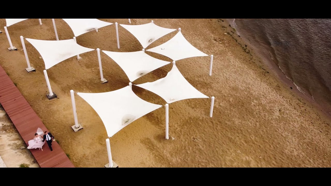 ВИДЕО СЕРИИ. Свадебный фотограф в Самаре Анна Ковалева