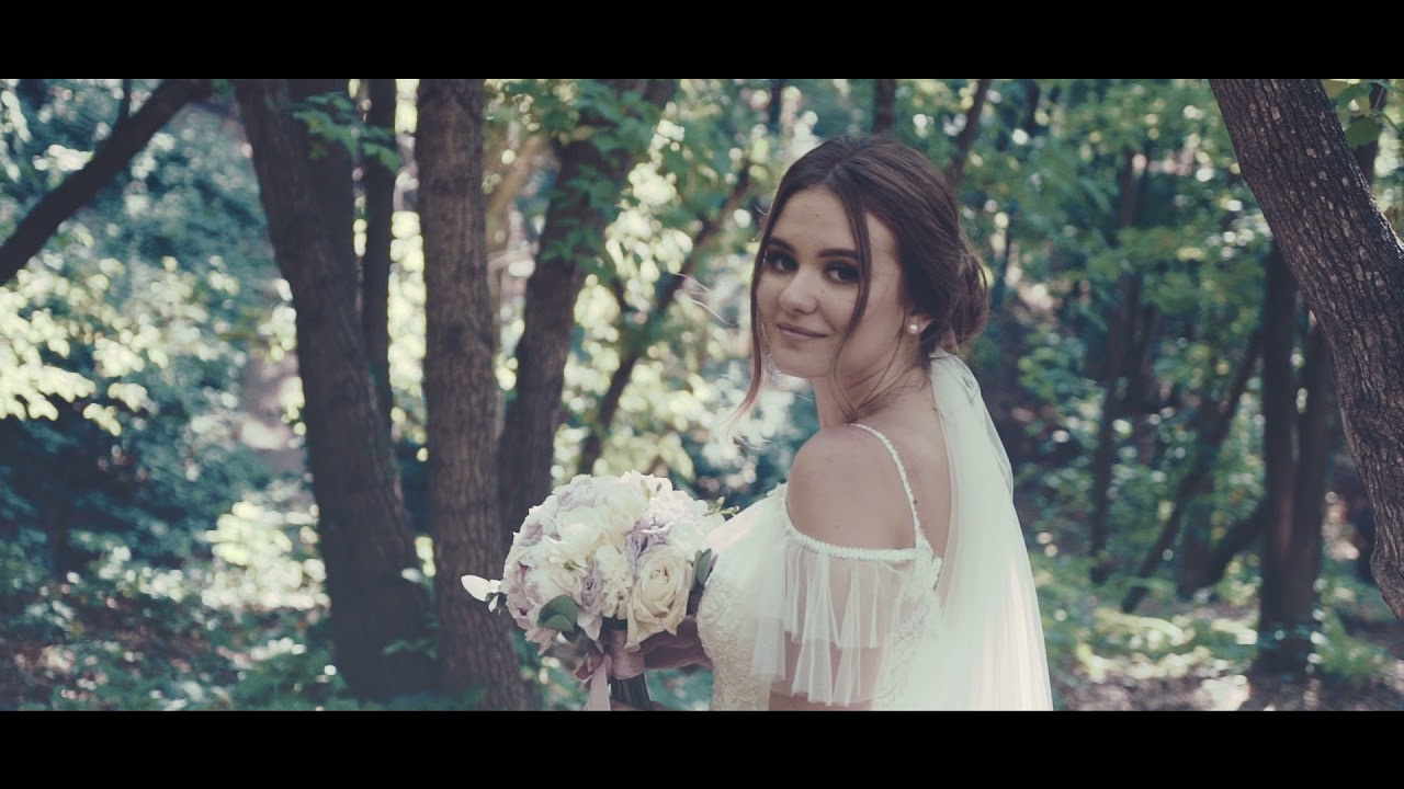 ВИДЕО СЕРИИ. Свадебный фотограф в Самаре Анна Ковалева
