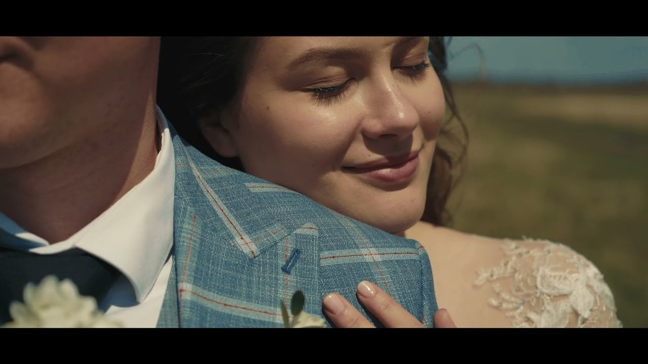 ВИДЕО СЕРИИ. Свадебный фотограф в Самаре Анна Ковалева