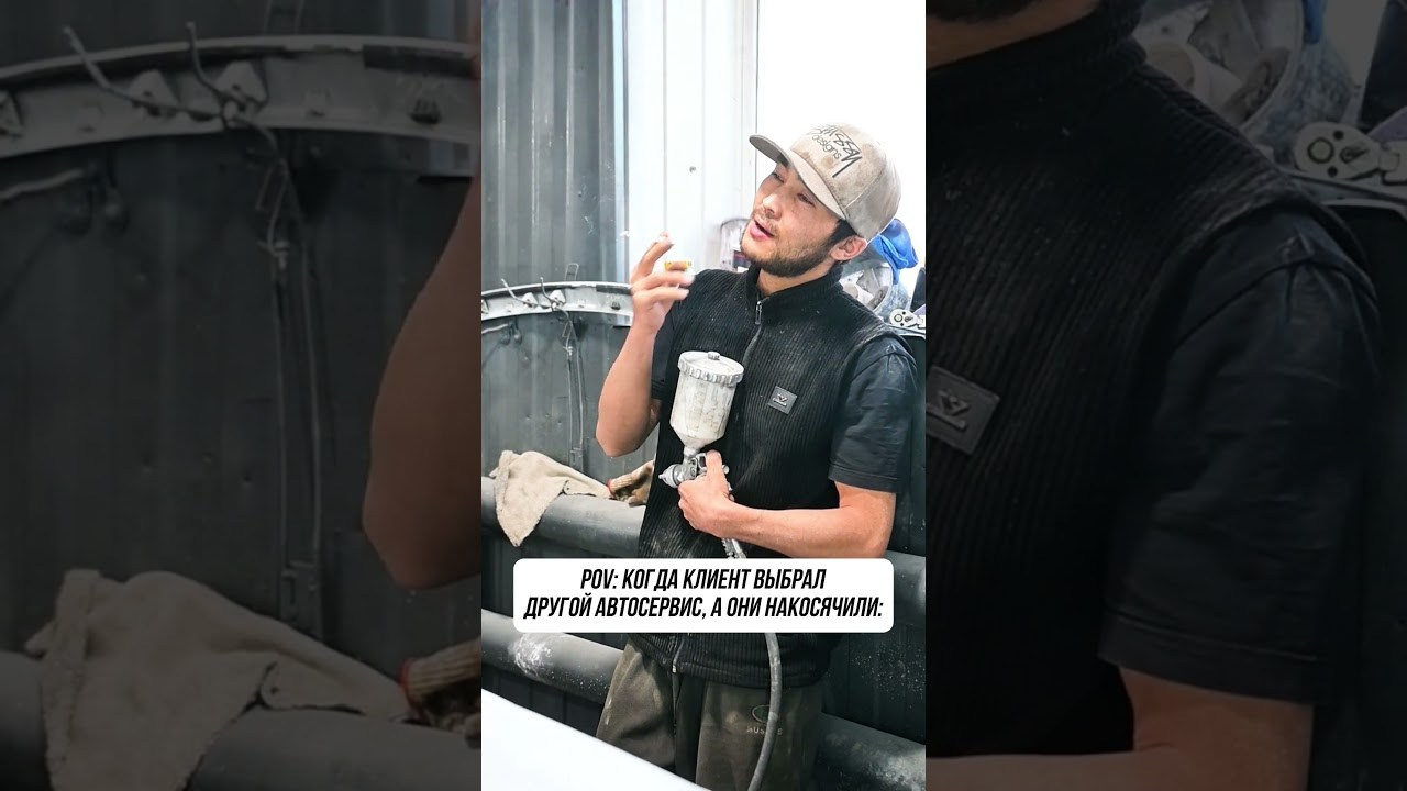 Развлекательный контент. Сайт смм агентства OSMM