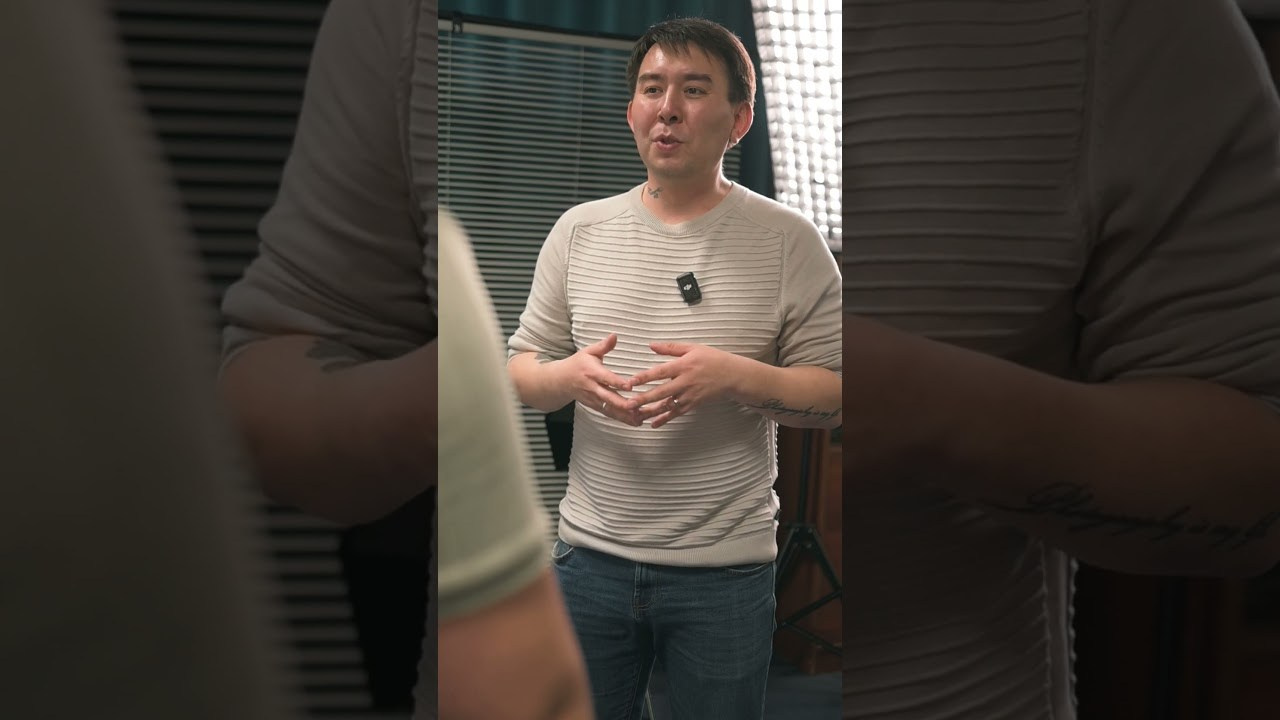 Развлекательный контент. Сайт смм агентства OSMM