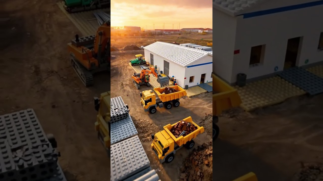 ИИ контент. Сайт смм агентства OSMM