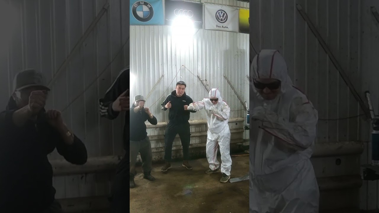 Развлекательный контент. Сайт смм агентства OSMM