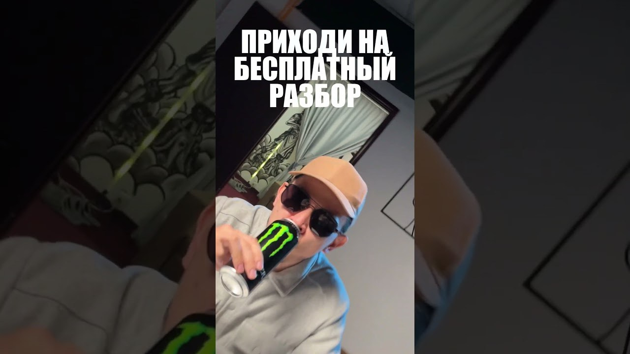 Визуальный контент. Сайт смм агентства OSMM