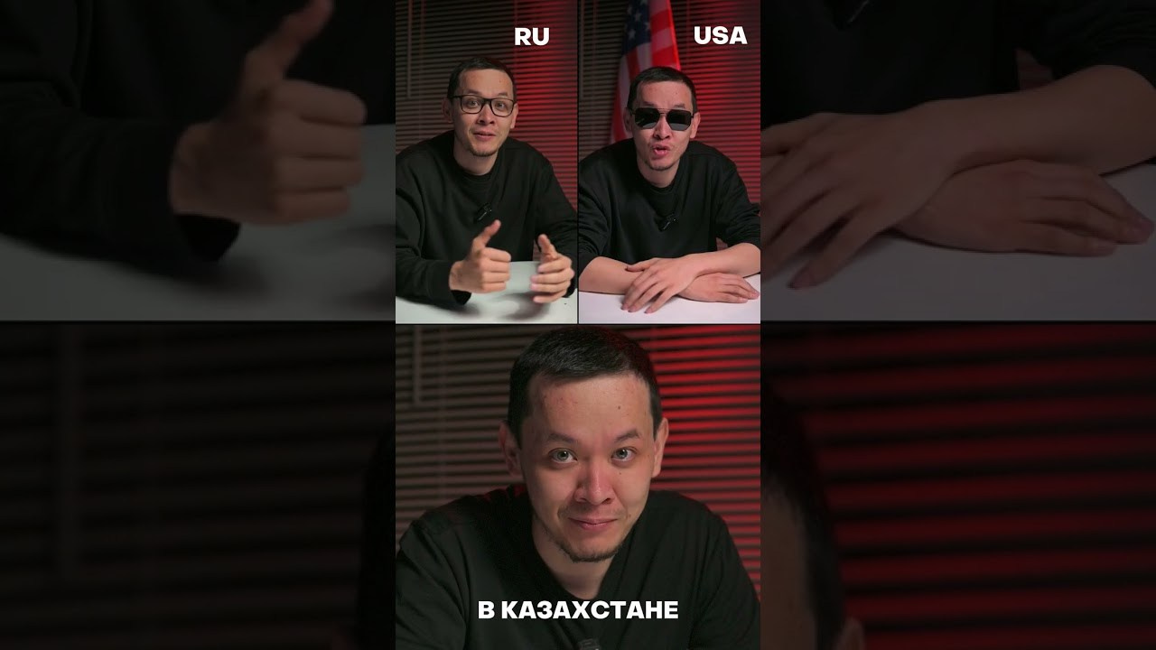 Развлекательный контент. Сайт смм агентства OSMM