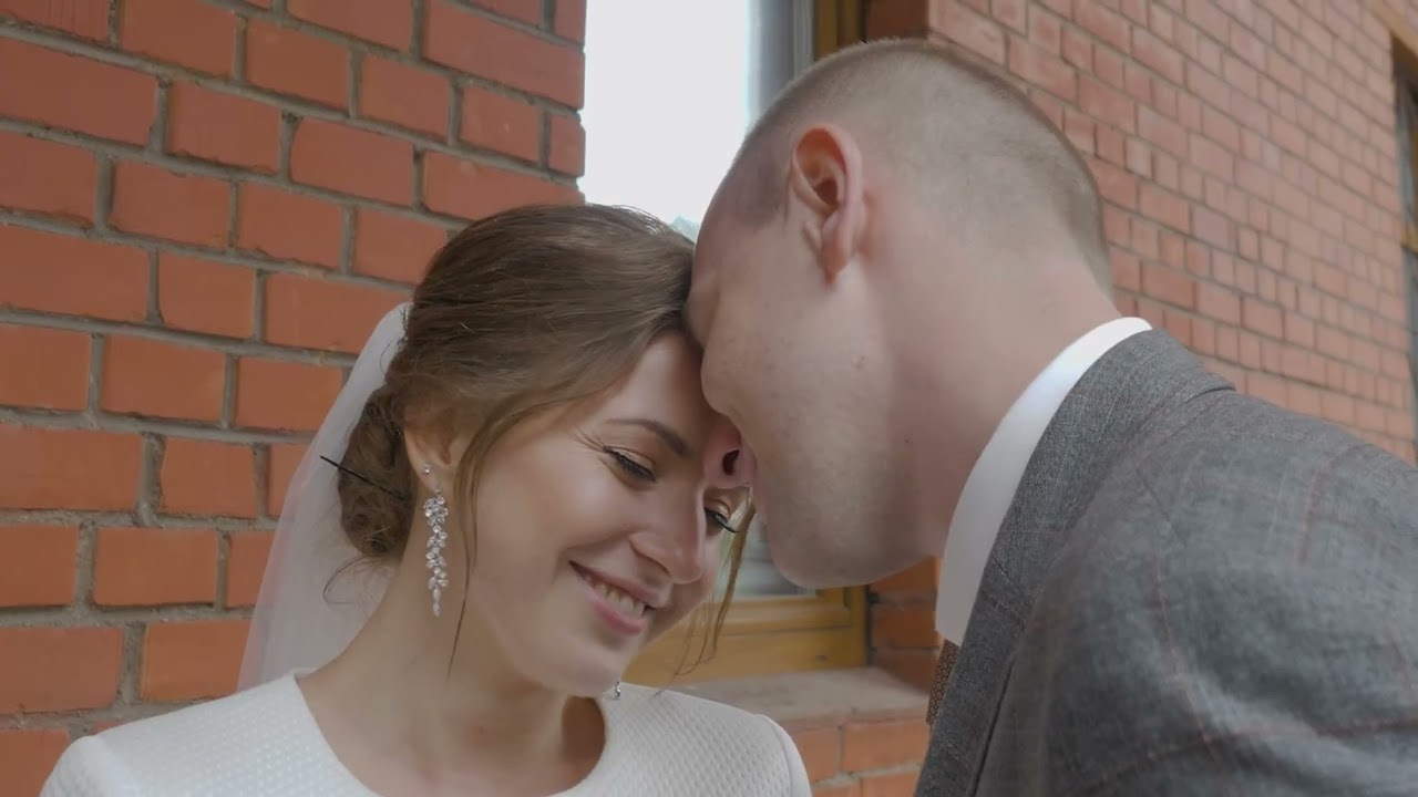 Лиза и Андрей клип. Видеосъемка, аэросъемка Гомель Дмитрий и Наталья Нечаевы