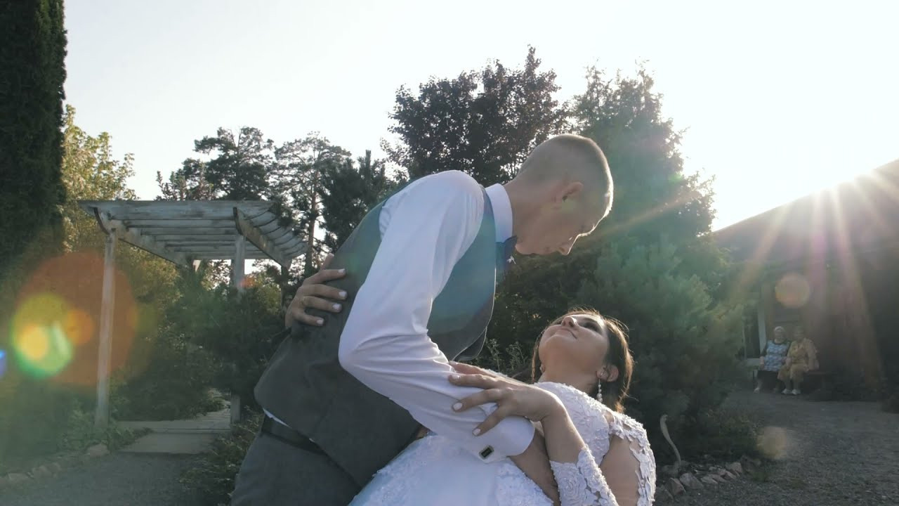 Павел и Анна тизер. Видеосъемка, аэросъемка Гомель Дмитрий и Наталья Нечаевы