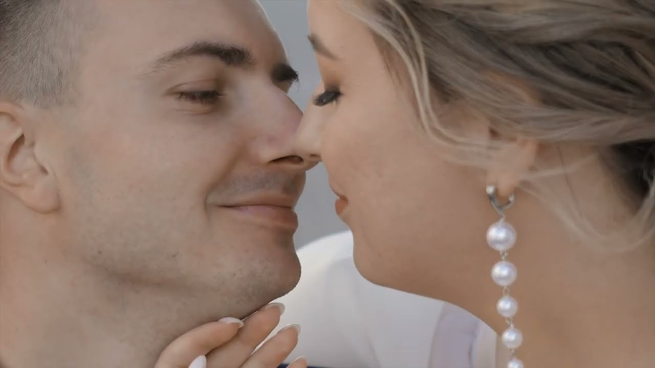 Владислав и Василина клип. Видеосъемка, аэросъемка Гомель Дмитрий и Наталья Нечаевы