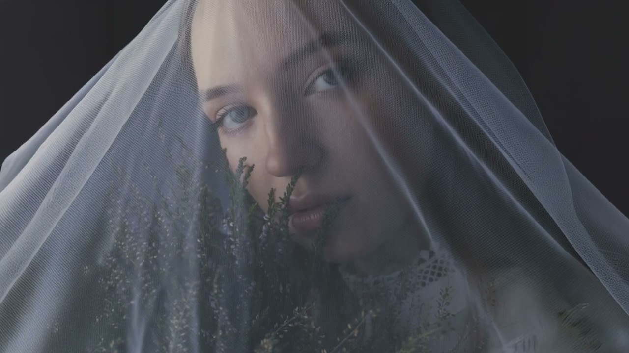 The fishermans daugther. Elizabeth Marriott