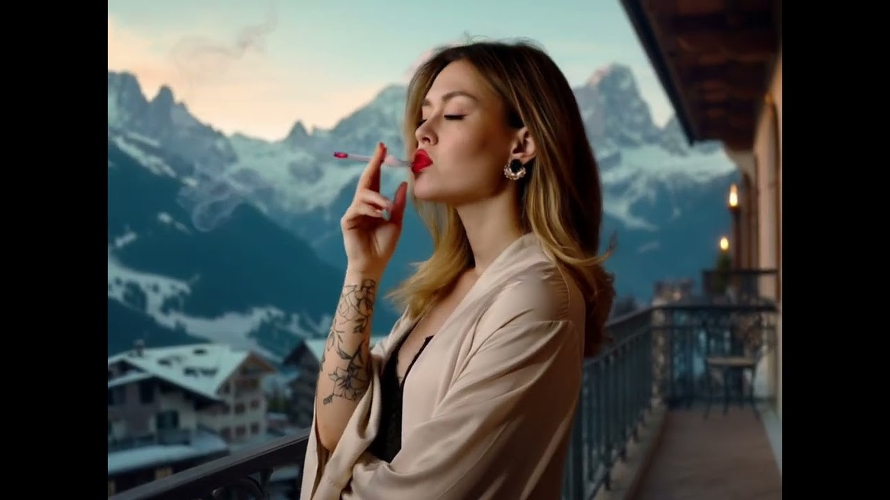 The Hotel. Elizabeth Marriott