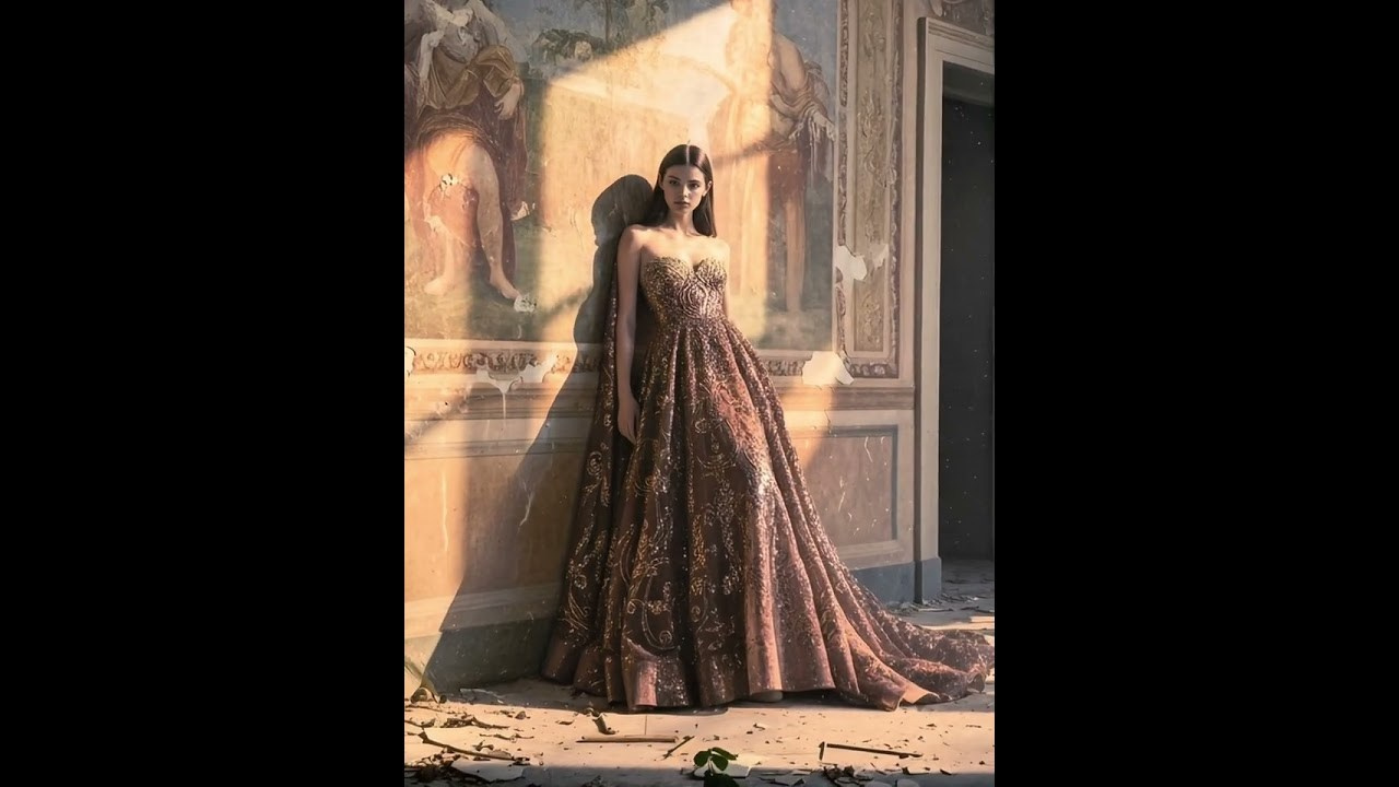 MOST magazine — The Nympaeum x the interview. Elizabeth Marriott