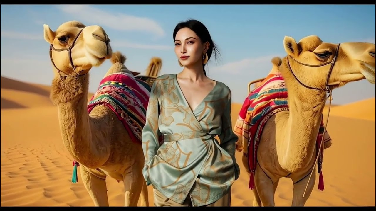 Aisha. Elizabeth Marriott