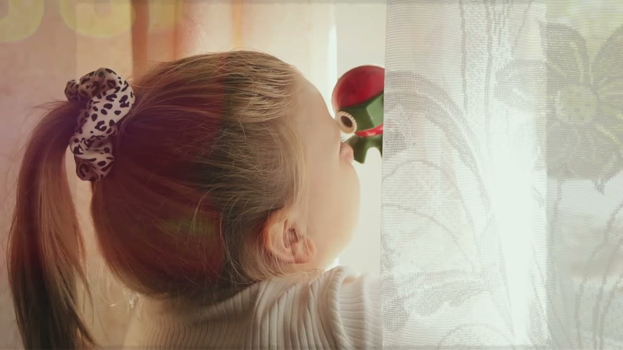 Семейное кино. Семейный фотограф Донецк