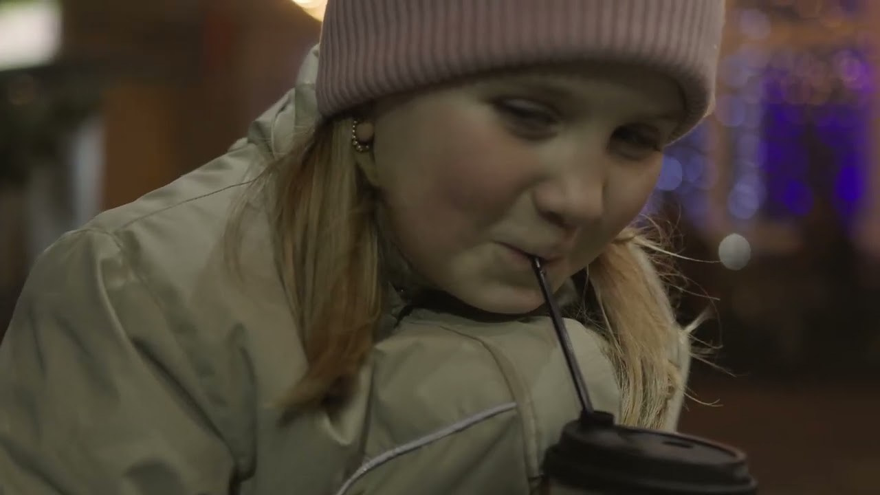 Семейное кино. Семейный фотограф Донецк