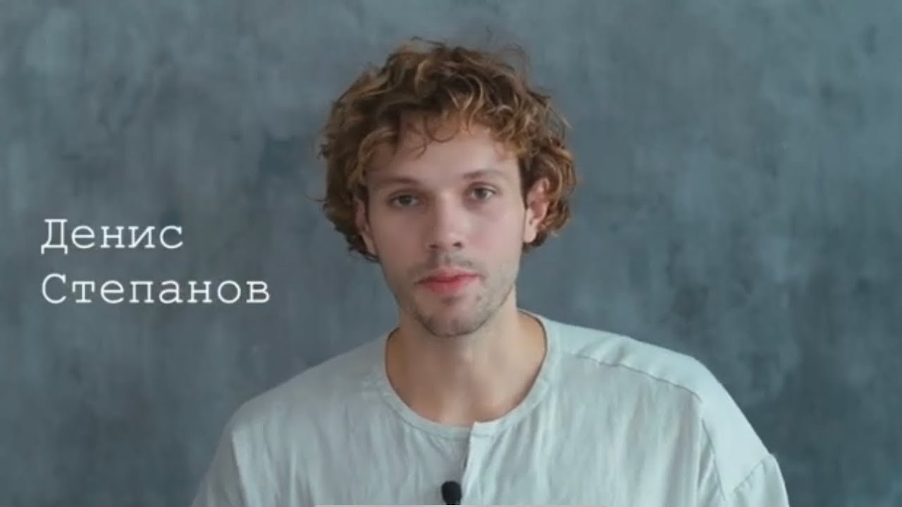 Актерская визитка. Светлана Наконечная, фотограф и видеограф, Москва/Крым