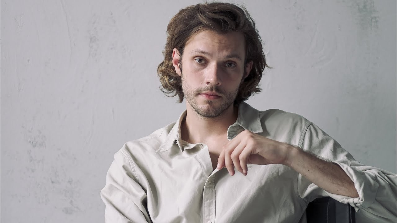 Актерская визитка. Светлана Наконечная, фотограф и видеограф, Москва/Крым