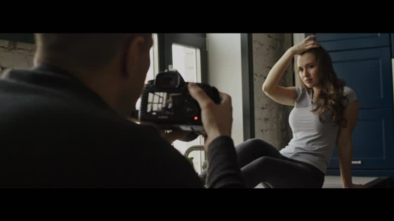 Anna. Иван Март Свадебный и портретный фотограф Тюмень