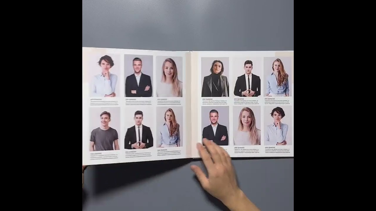 Фотокниги для средней школы «Freedom Black»-1600Р. Фотограф для маркетплейсов Михаил Бове