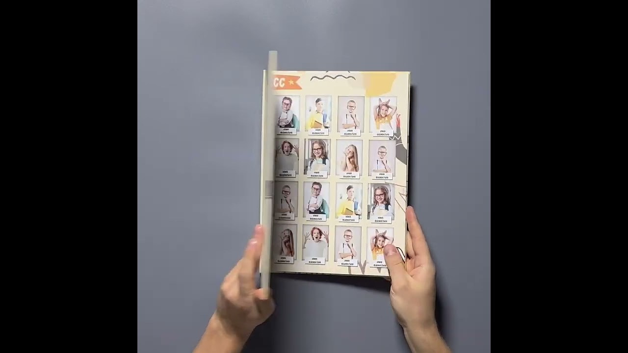 Трюмо для начальной школы «ABC» -1300р. Фотограф для маркетплейсов Михаил Бове