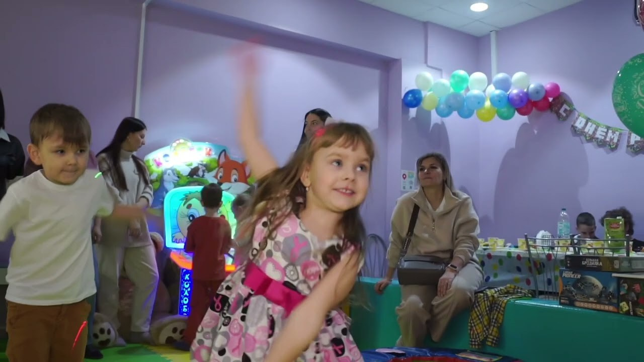 Видео. Фотограф Богдан Оськин
