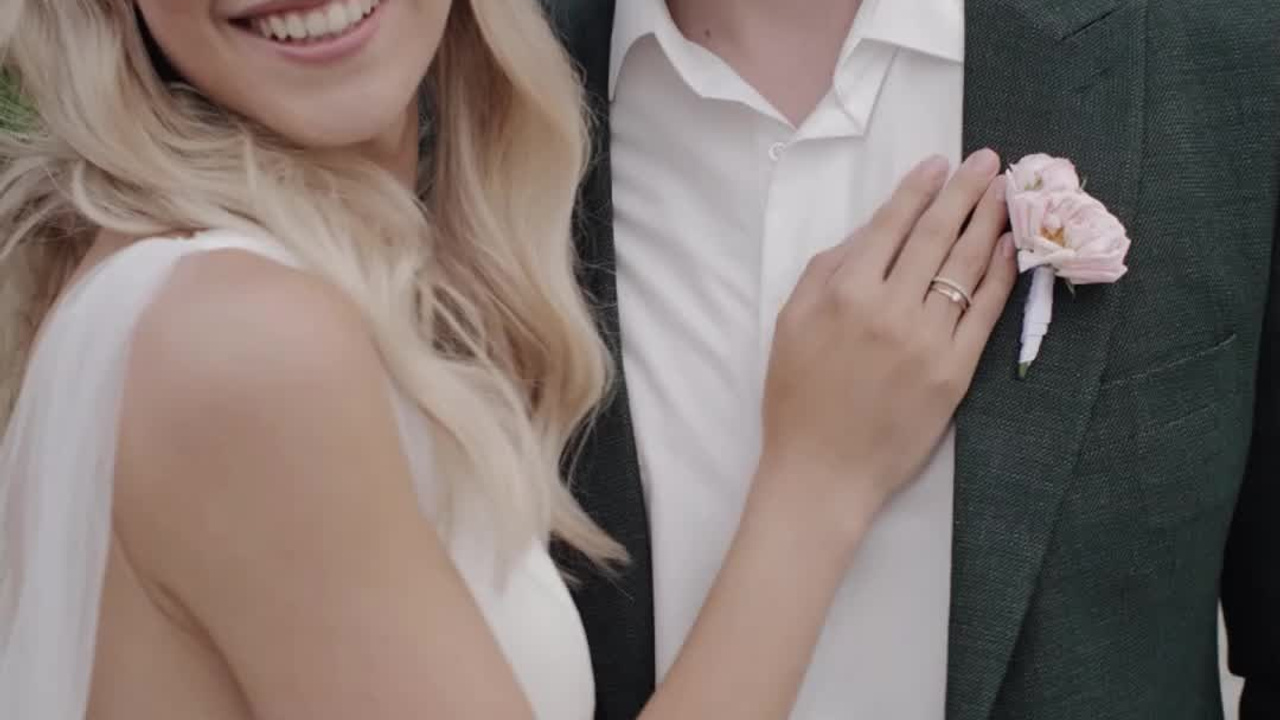 Reels. Свадебное кино / 5 Element