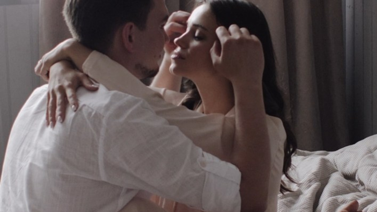 Reels. Свадебное кино / 5 Element