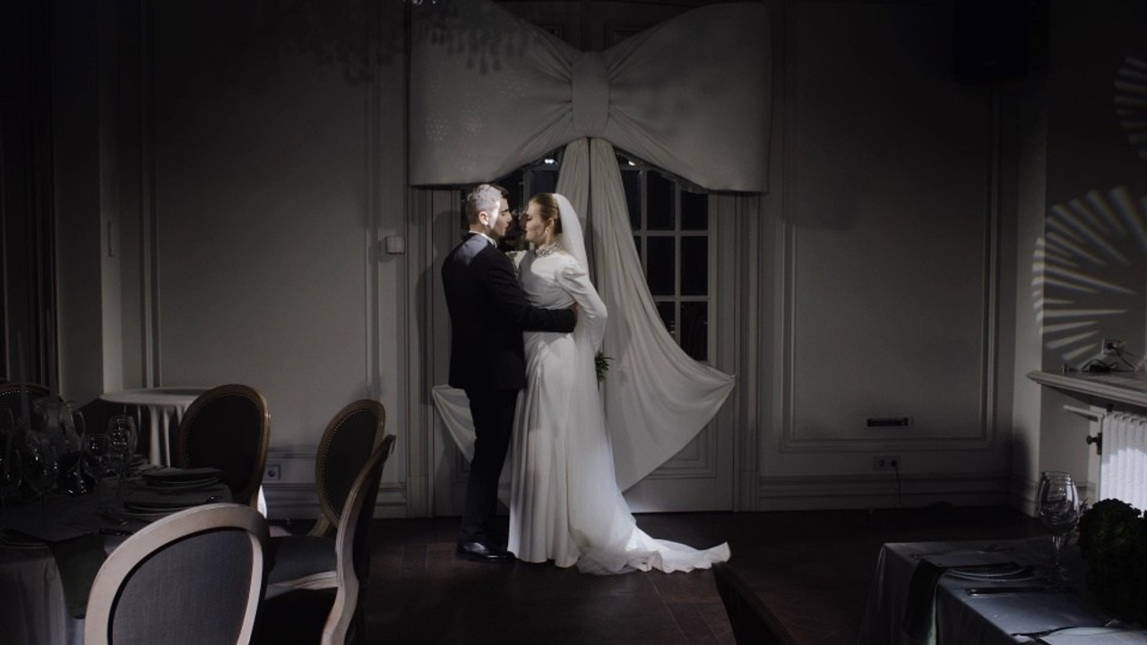 Фильмы. Свадебное кино / 5 Element