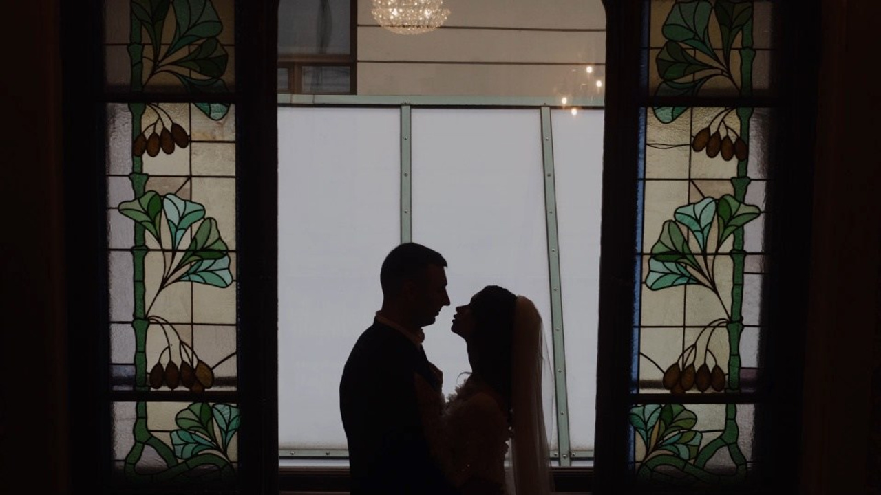 Клипы. Свадебное кино / 5 Element