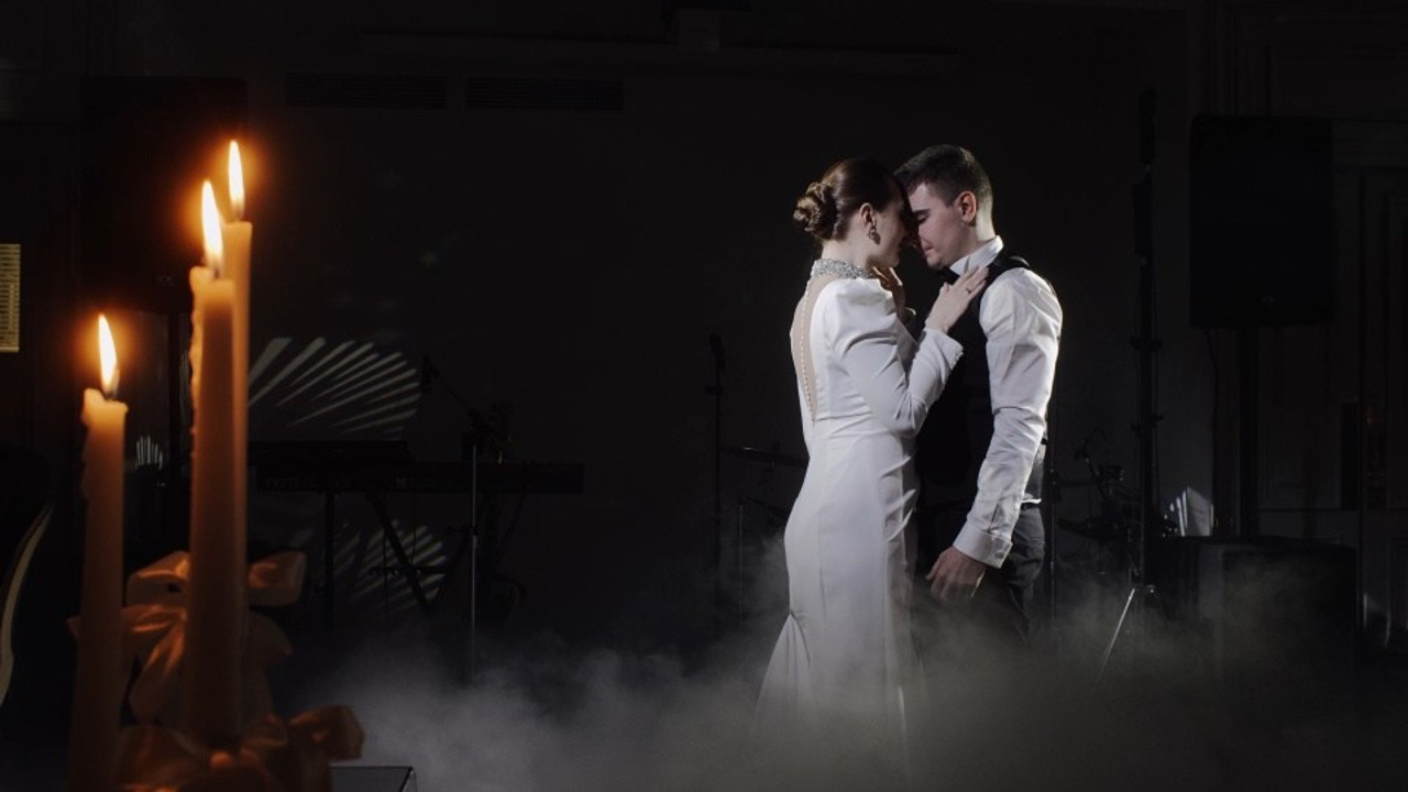 Клипы. Свадебное кино / 5 Element