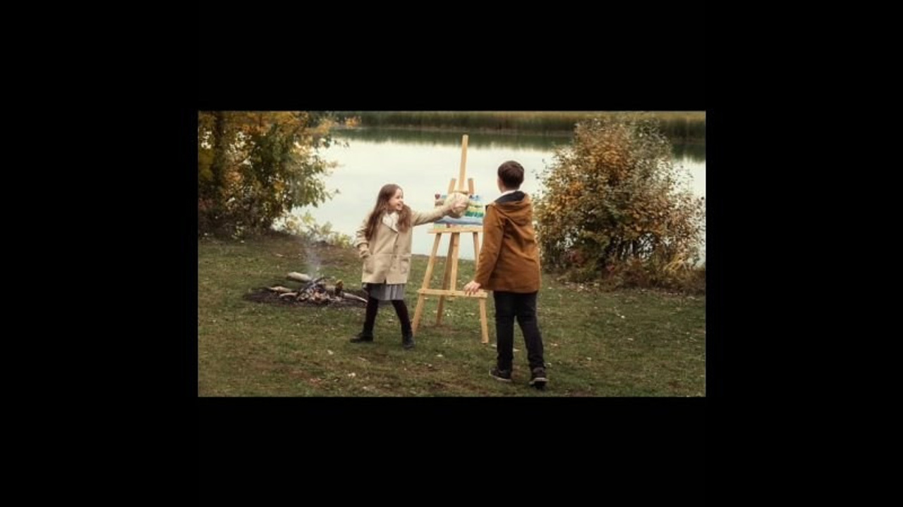 Осенний пикник. Семейный фотограф Новая Рига (Звенигород, Истра) Евгения Литовченко