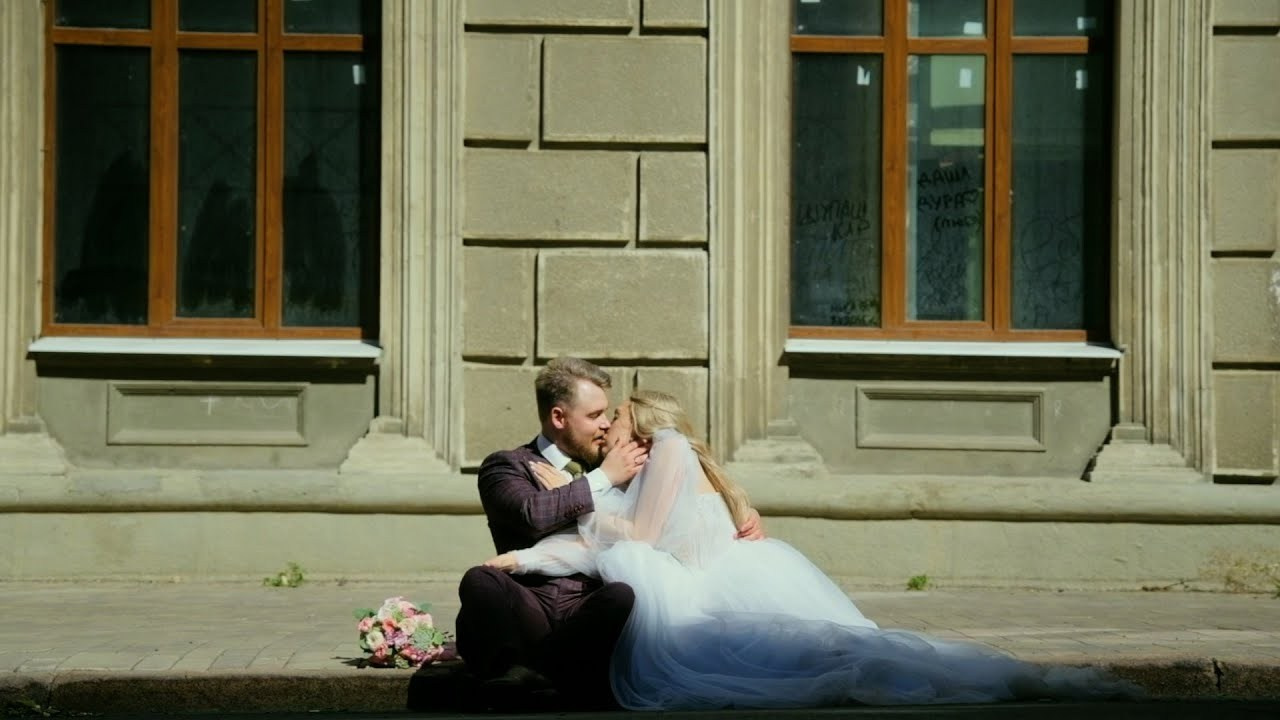 SPIGINX. Фотограф | Видеограф Самара