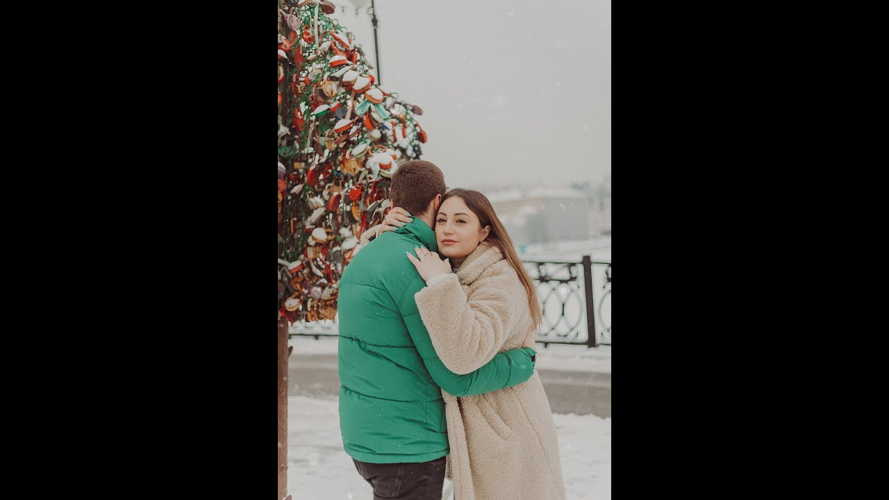 Видео. Фотограф и Видеограф в Москве Дарья Арсентьева