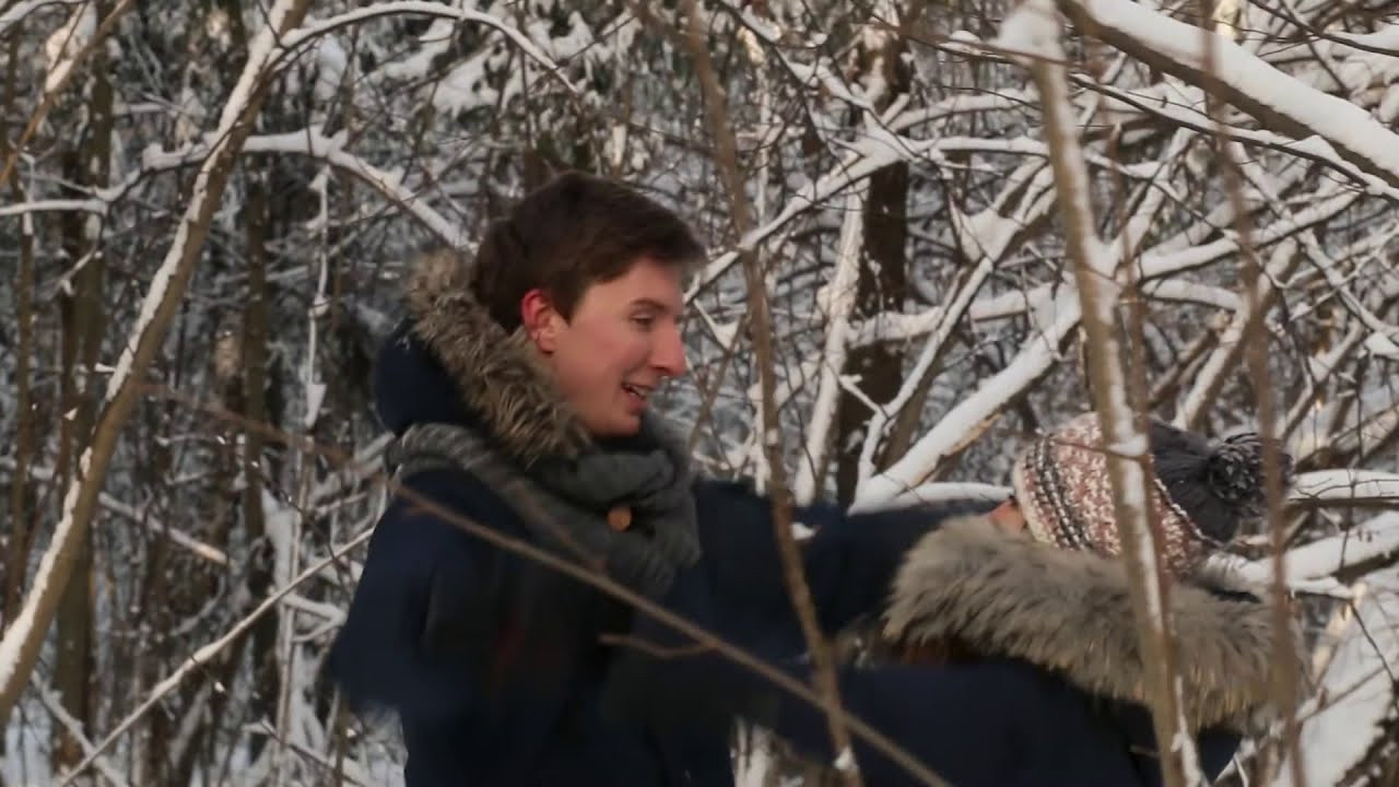 Видео. Фотограф и Видеограф в Москве Дарья Арсентьева