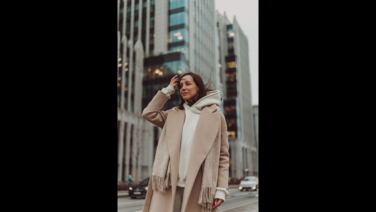 Видео. Фотограф и Видеограф в Москве Дарья Арсентьева