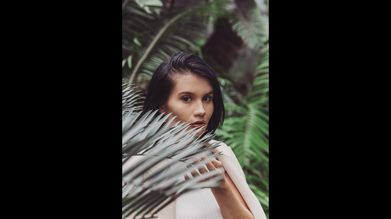 Видео. Фотограф и Видеограф в Москве Дарья Арсентьева