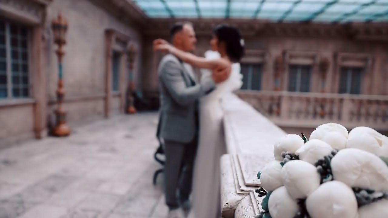 Видео. Фотограф и Видеограф в Москве Дарья Арсентьева