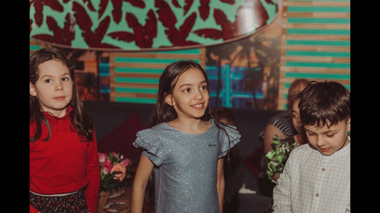 Видео. Фотограф и Видеограф в Москве Дарья Арсентьева