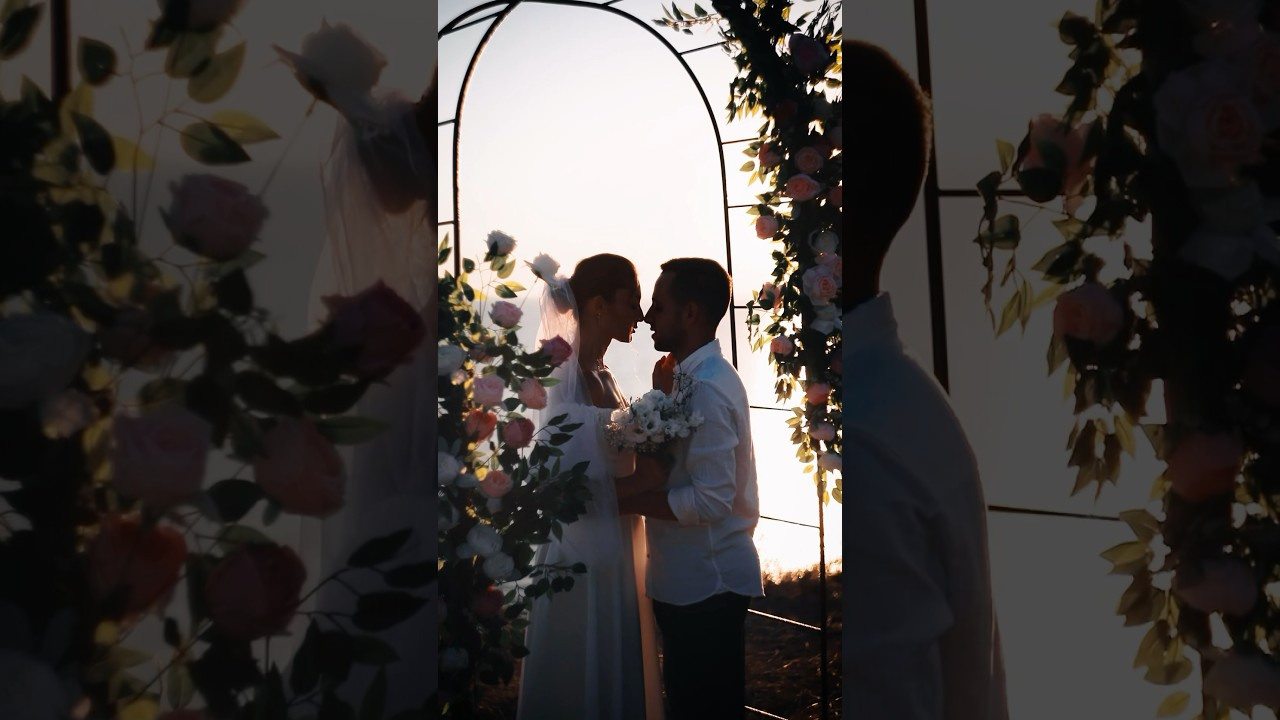 Видео. Фотограф и Видеограф в Москве Дарья Арсентьева