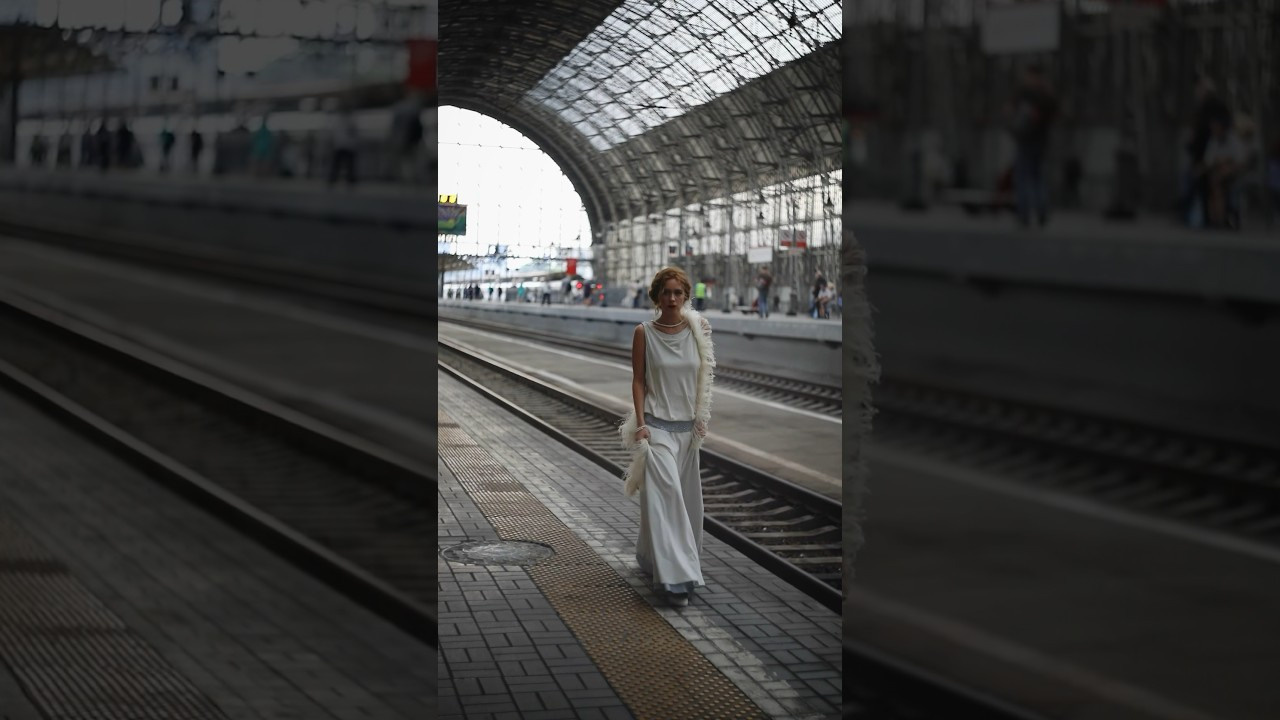 Видео. Фотограф и Видеограф в Москве Дарья Арсентьева